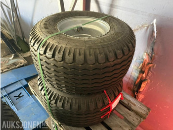 Landbouwmachine