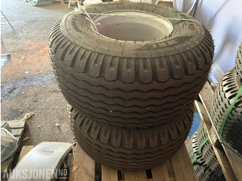 Landbouwmachine