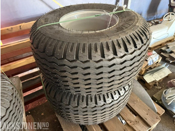 Landbouwmachine