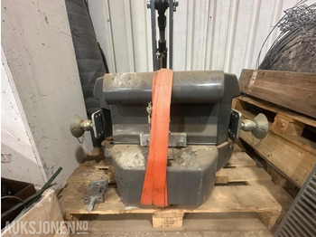 Landbouwmachine