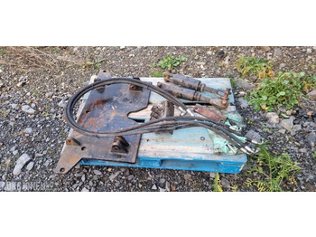 Landbouwmachine DEUTZ