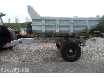 Landbouwmachine