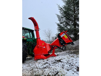 Landbouwmachine