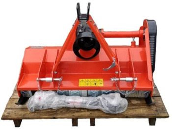 Landbouwmachine