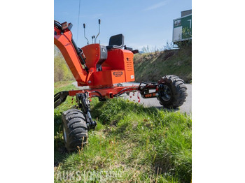 Landbouwmachine