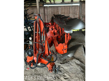 Landbouwmachine KUHN