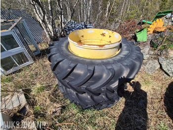 Landbouwmachine