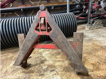 Landbouwmachine