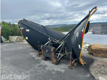 Landbouwmachine