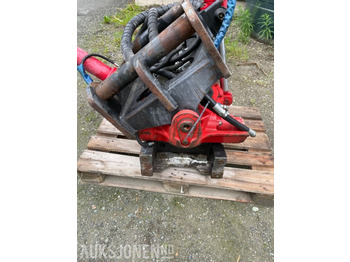 Aanbouwdeel INDEXATOR