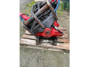 Aanbouwdeel INDEXATOR