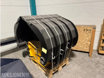 Aanbouwdeel OILQUICK
