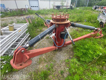 Aanbouwdeel