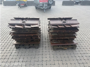 Bouwmaterieel Belter til Cat D6 Dozer.: afbeelding 4