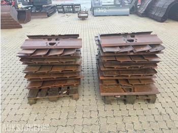 Bouwmaterieel Belter til Cat D6 Dozer.: afbeelding 2