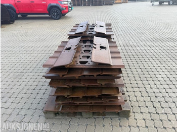 Bouwmaterieel Belter til Cat D6 Dozer.: afbeelding 3