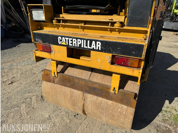 Wals Cat CB-2140 C vals: afbeelding 3