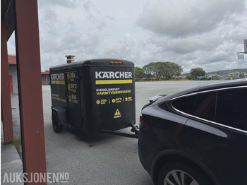 Industriële machine