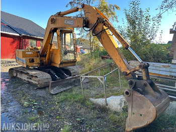 Graafmachine KOBELCO