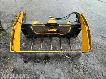 Landbouwmachine 2011 Tanco Rundballedeler I70 - maks rundballe størrelse: B = 1,3 m - Ø 1,35 m: afbeelding 3 Landbouwmachine 2011 Tanco Rundballedeler I70 - maks rundballe størrelse: B = 1,3 m - Ø 1,35 m: afbeelding 3