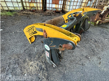 Landbouwmachine 2011 Tanco Rundballedeler I70 - maks rundballe størrelse: B = 1,3 m - Ø 1,35 m: afbeelding 5 Landbouwmachine 2011 Tanco Rundballedeler I70 - maks rundballe størrelse: B = 1,3 m - Ø 1,35 m: afbeelding 5