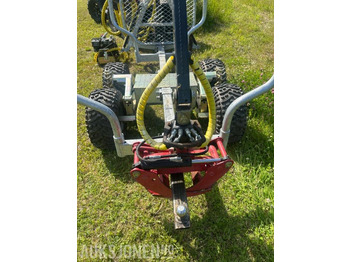 Landbouwmachine 2023 ATV skogshenger -  4WMOTO350: afbeelding 3