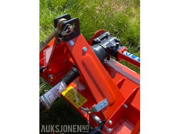 Landbouwmachine Dyrskun 2025 Hanmey EFN105: afbeelding 4