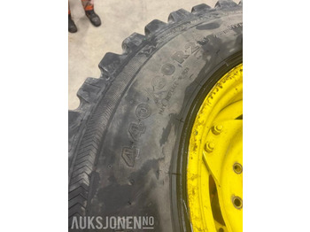 Landbouwmachine Nokian Tri 440/80R28: afbeelding 2