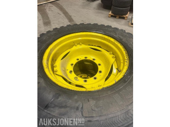 Landbouwmachine Nokian Tri 440/80R28: afbeelding 4