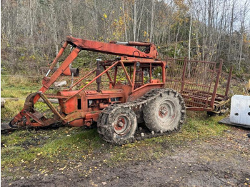 Tractor Lastebærer: afbeelding 2