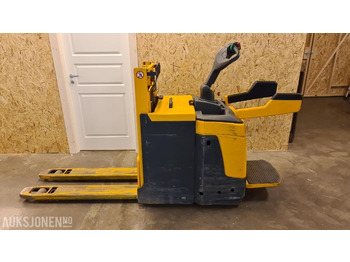 Intern transport JUNGHEINRICH ERD