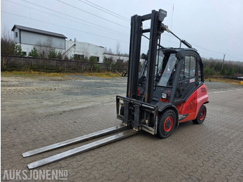 Intern transport LINDE H50
