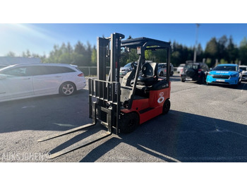 Intern transport