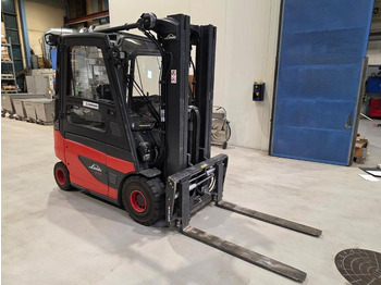 Intern transport LINDE E25