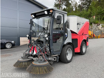 Gemeentelijke machine/ Speciaal HAKO