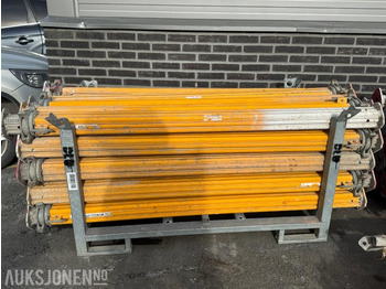 Bouwmaterieel