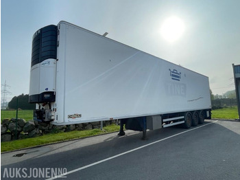 Aanhangwagen CHEREAU