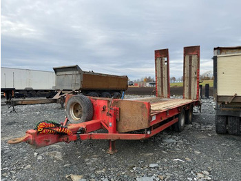 Aanhangwagen