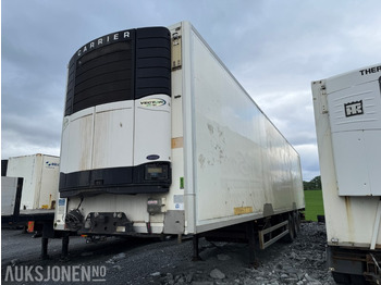 Aanhangwagen KÖGEL