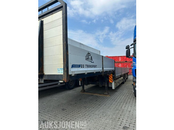 Aanhangwagen NÄRKO
