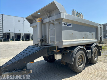 Aanhangwagen