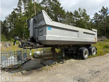 Aanhangwagen