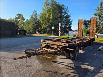 Aanhangwagen RENDERS