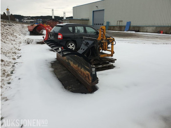 Vrachtwagen
