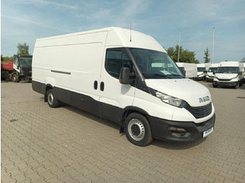 Gesloten bestelwagen IVECO Daily 35 S 16 V: afbeelding 4