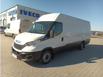 Gesloten bestelwagen IVECO Daily 35s16