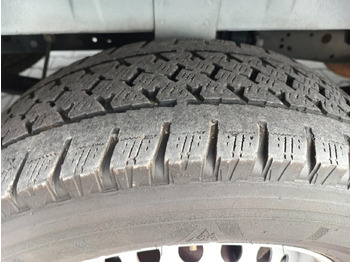 Leasing IVECO Daily 35S16A8V IVECO Daily 35S16A8V: afbeelding 5