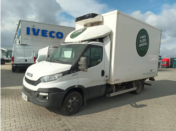 Koelwagen IVECO Daily 50c15