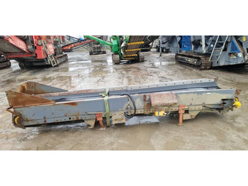 Breekmachine Kleemann MC 110 R: afbeelding 3