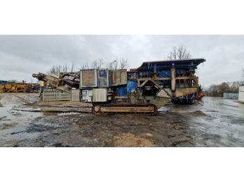 Breekmachine Kleemann MC 110 R: afbeelding 4